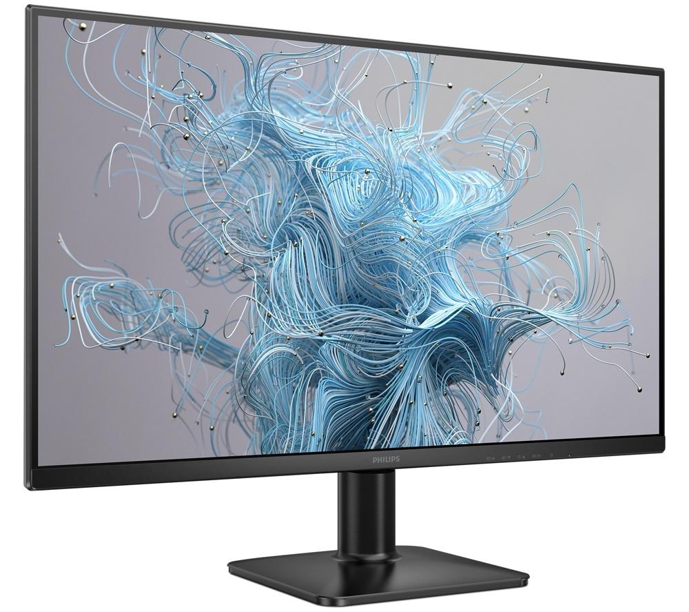 PHILIPS 27E2N1500L Quad HD 27" IPS LCD Monitor - Black