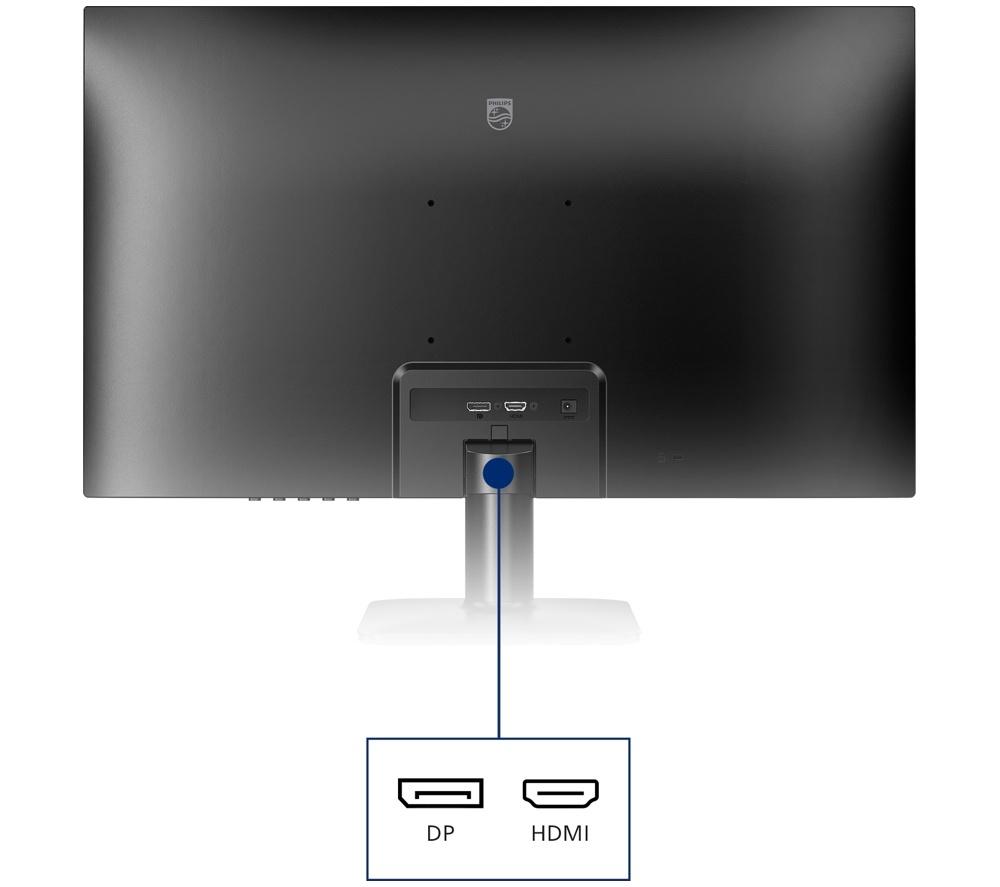 PHILIPS 27E2N1500L Quad HD 27" IPS LCD Monitor - Black