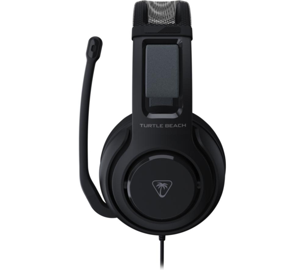 TURTLE BEACH Atlas 200 Gaming Headset - Schwarz