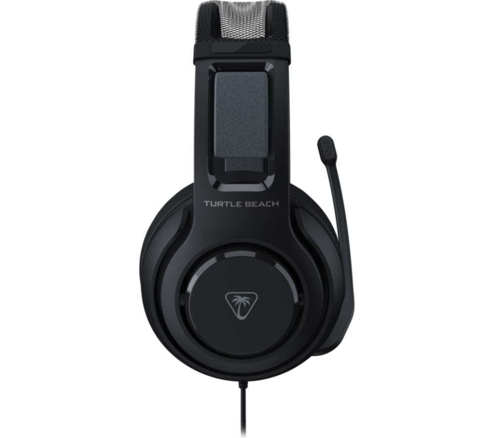TURTLE BEACH Atlas 200 Gaming Headset - Schwarz