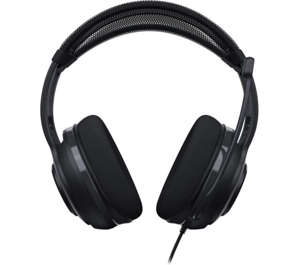TURTLE BEACH Atlas 200 Gaming Headset - Schwarz