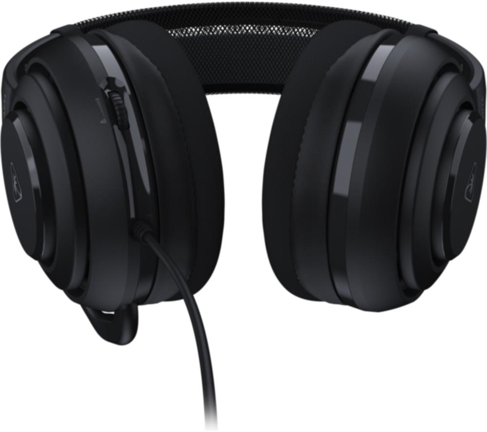 TURTLE BEACH Atlas 200 Gaming Headset - Schwarz