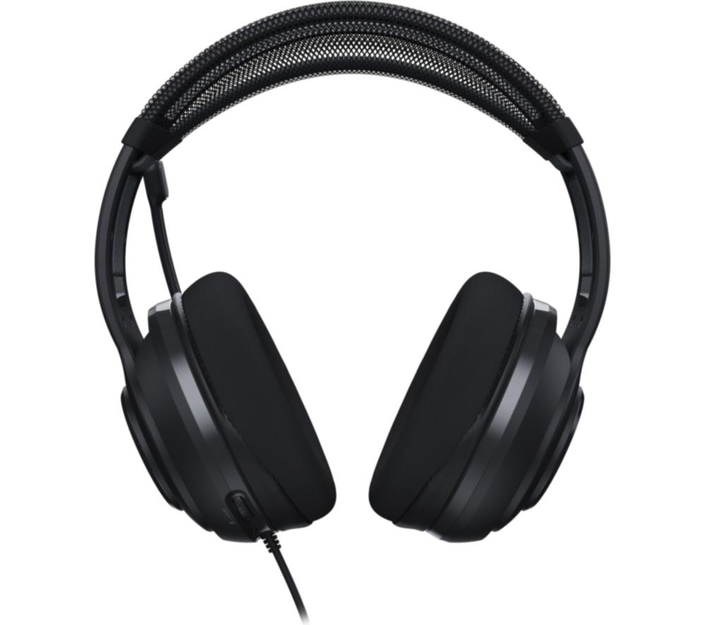 TURTLE BEACH Atlas 200 Gaming Headset - Schwarz