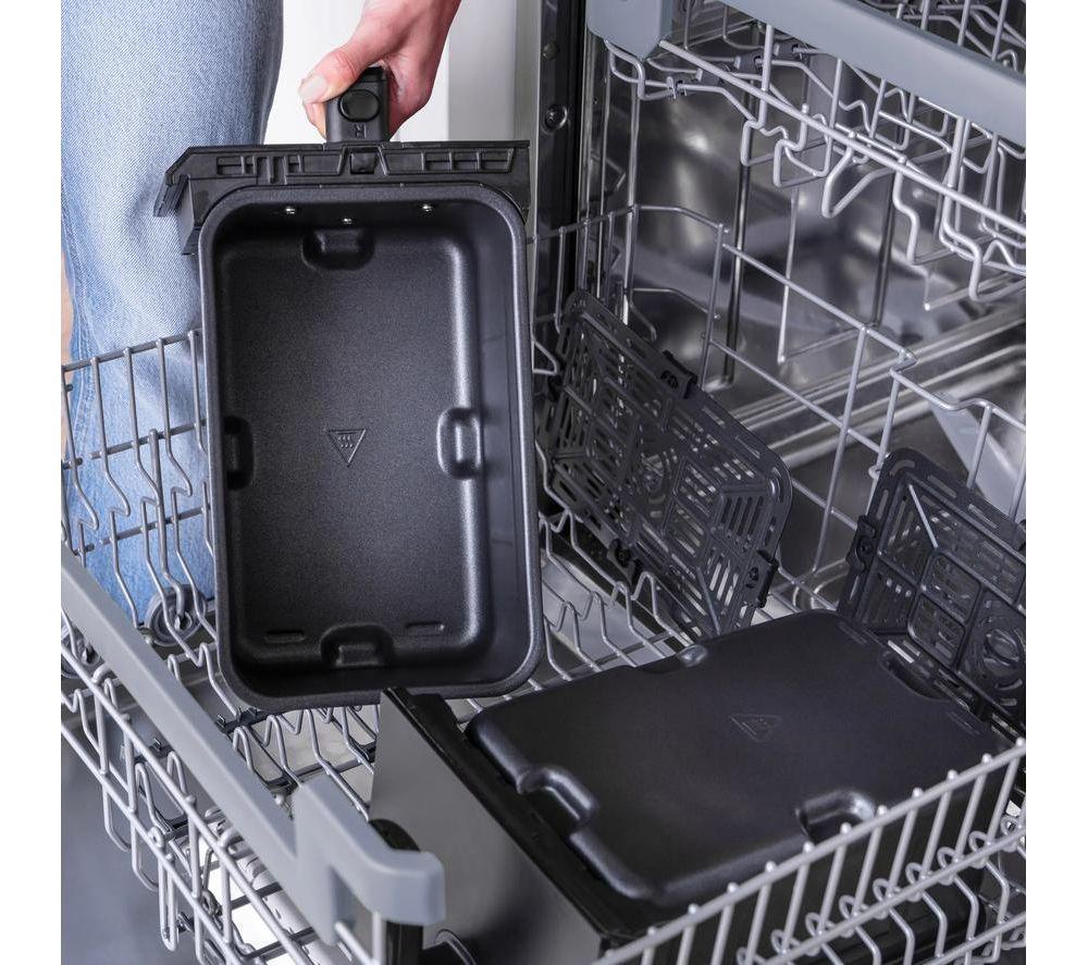 STATESMAN SKAF08017BK Air Fryer - Black