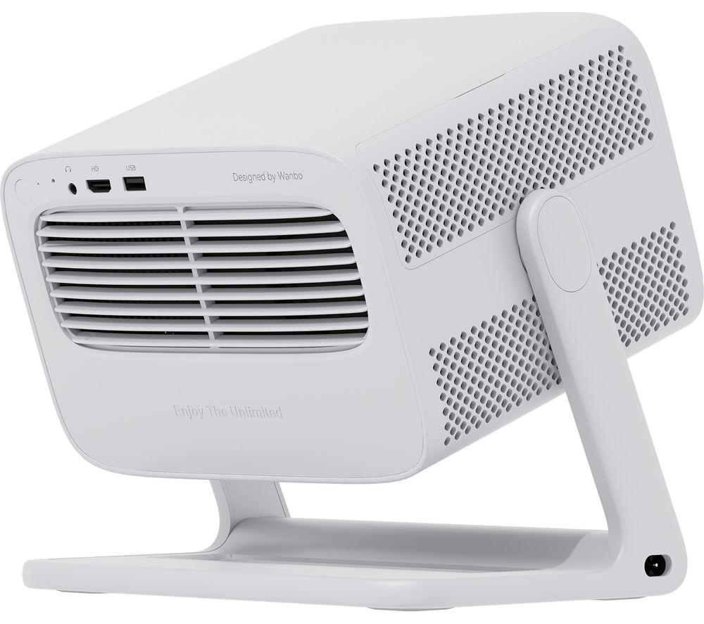 WANBO VALI 1 Smart Full HD Home Cinema Projector
