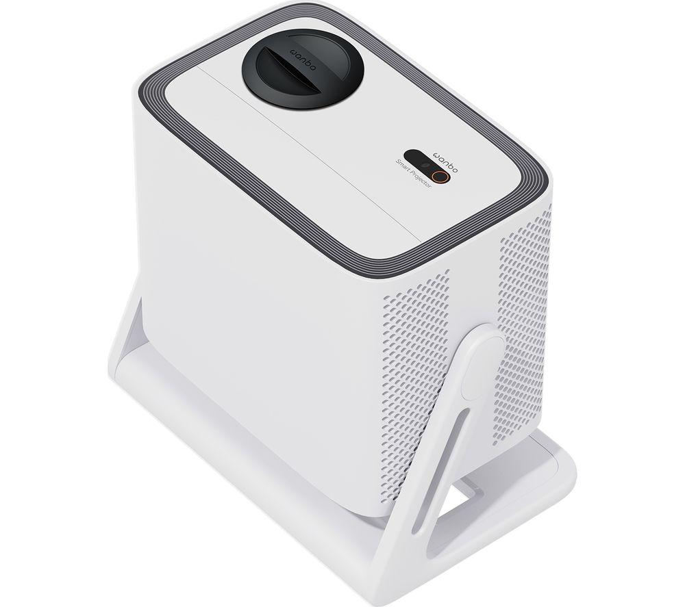 WANBO VALI 1 Smart Full HD Home Cinema Projector