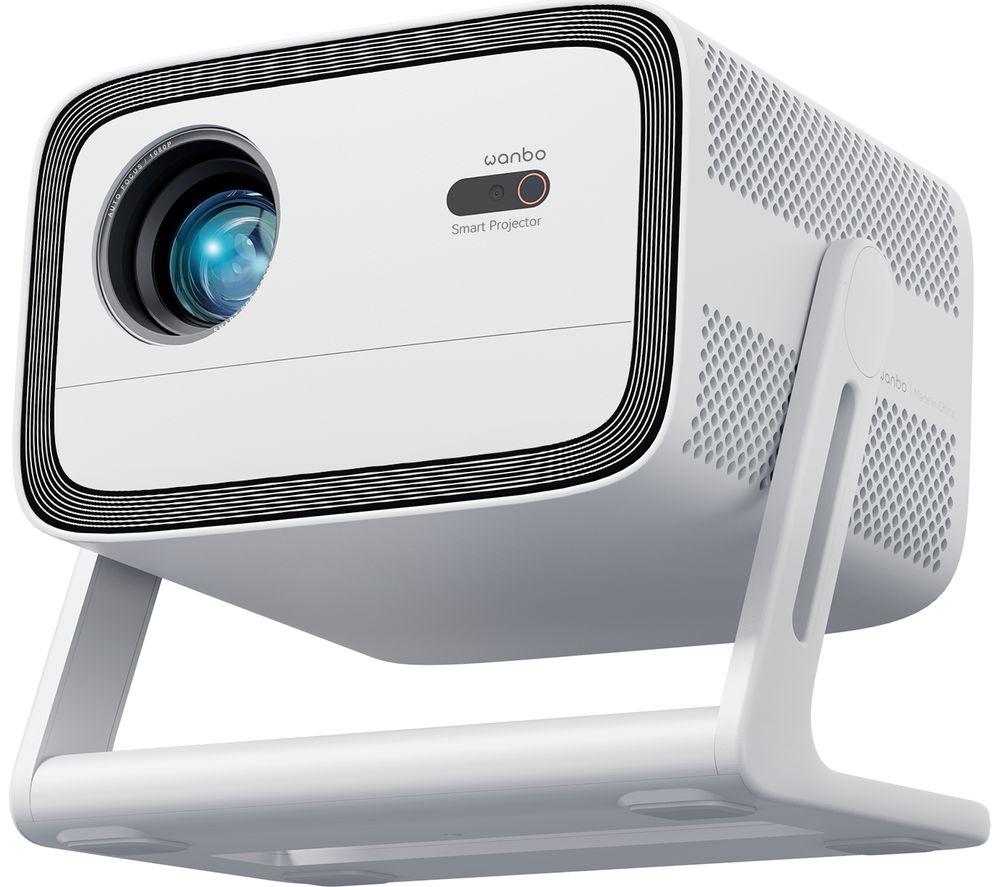 WANBO VALI 1 Smarter Full HD Heimkino-Projektor