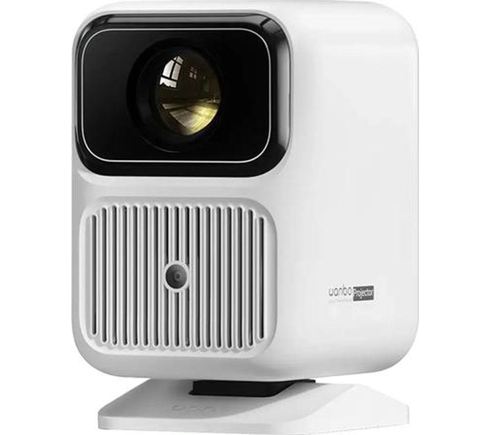 WANBO DALI 1 Smart HD Ready Home Cinema Projector