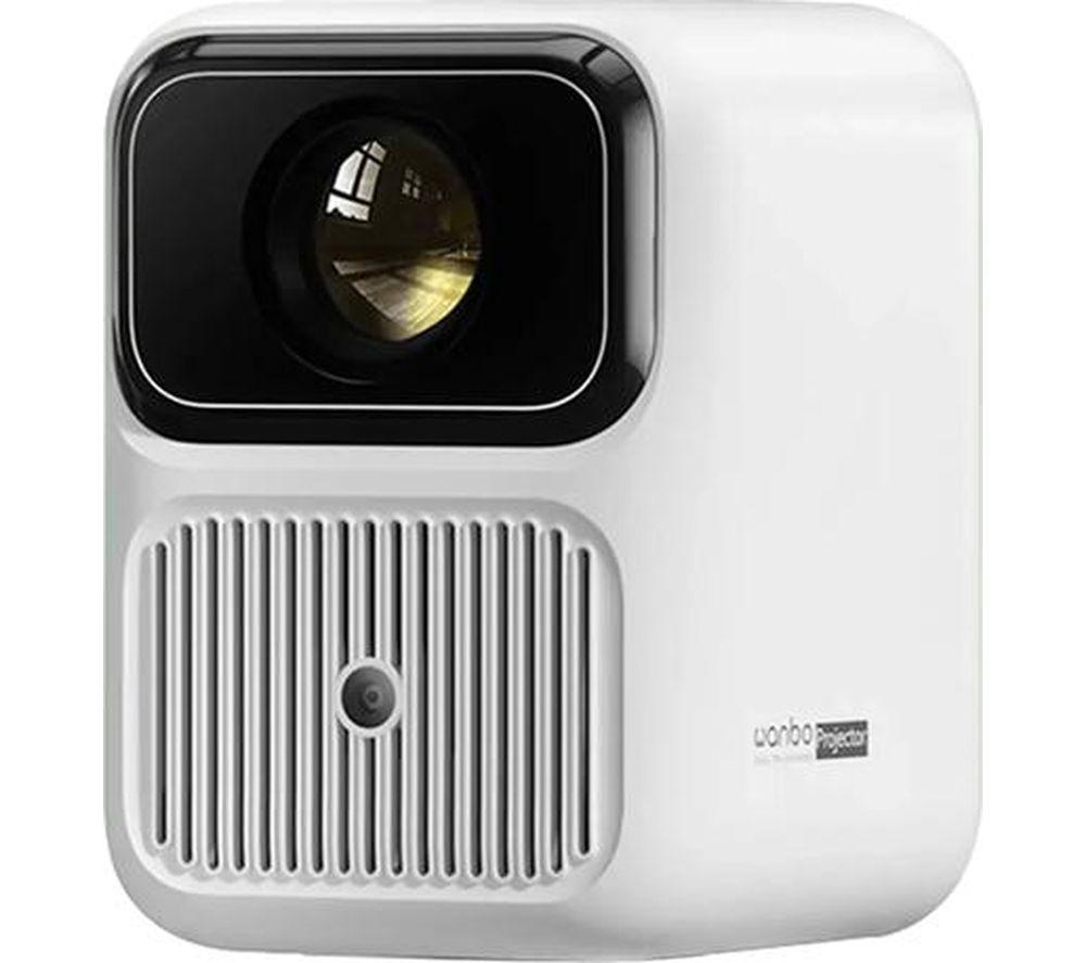 WANBO DALI 1 Smart HD Ready Home Cinema Projector