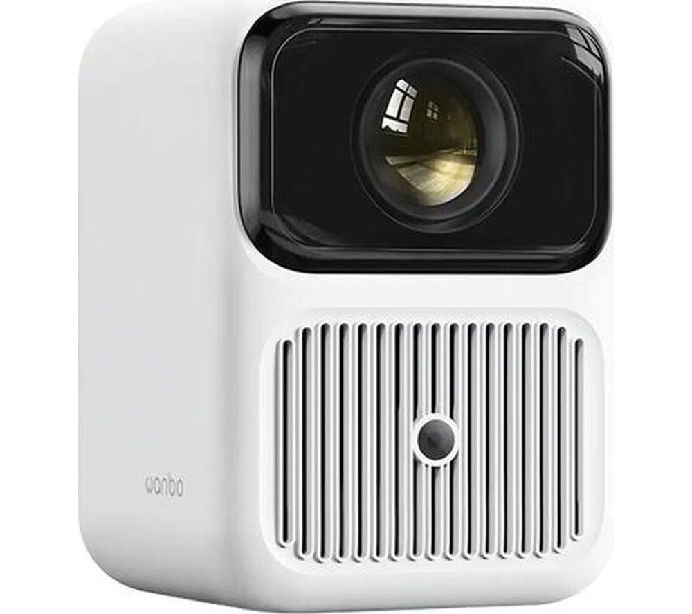 WANBO DALI 1 Smart HD Ready Home Cinema Projector