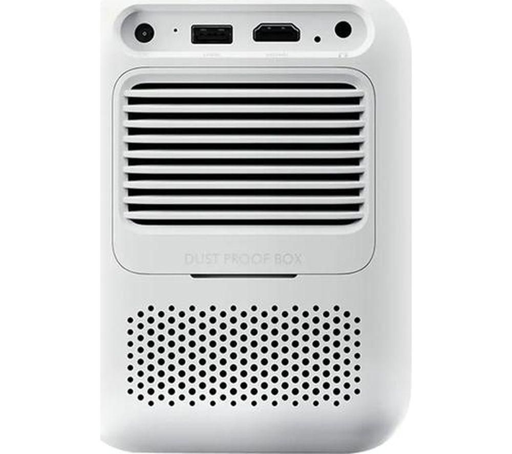 WANBO DALI 1 Smart HD Ready Home Cinema Projector