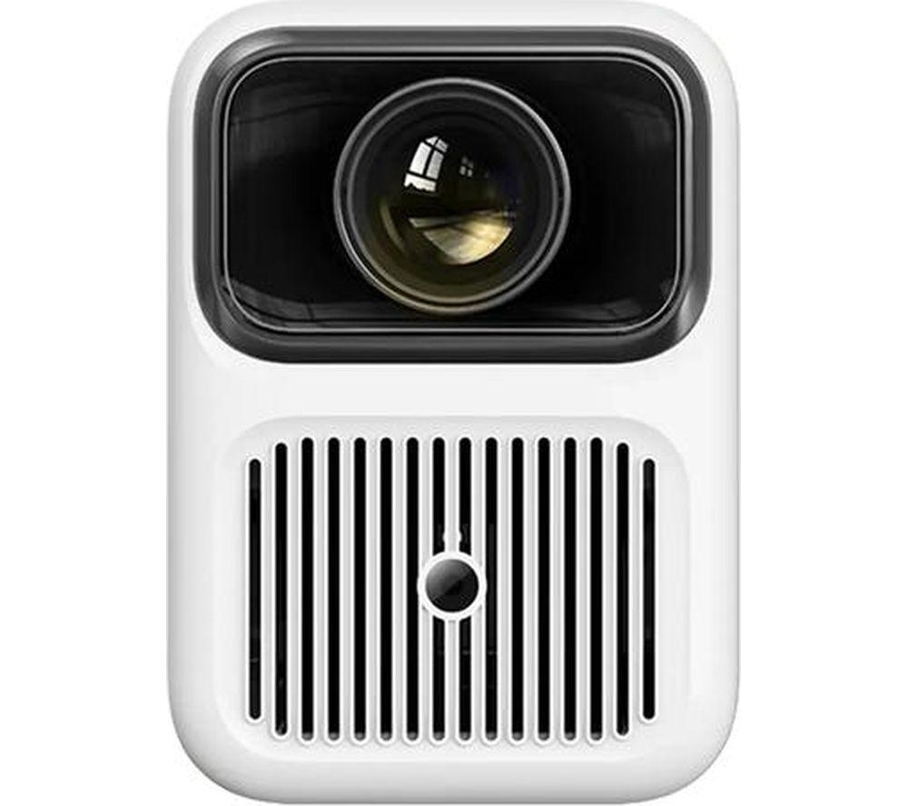WANBO DALI 1 Smart HD Ready Home Cinema Projector