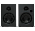 GADHOUSE Roy Bluetooth Bookshelf Speakers - Black