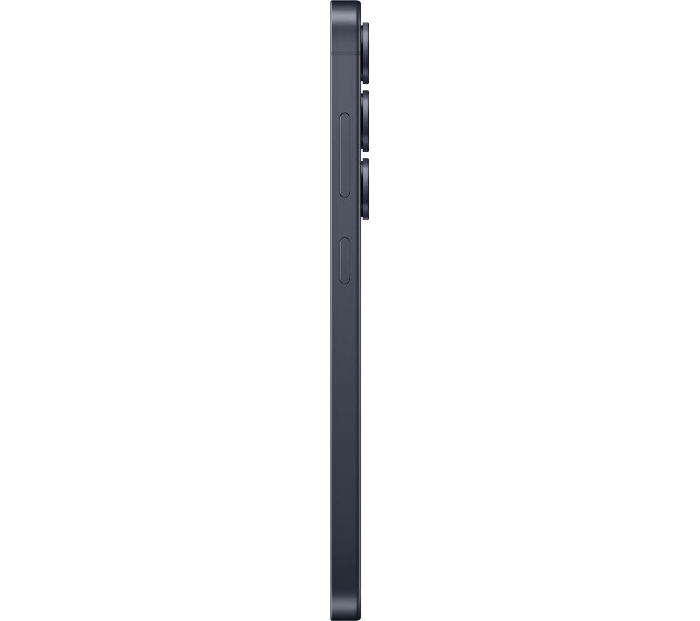 SAMSUNG Galaxy S25 - 256 GB, Blueblack