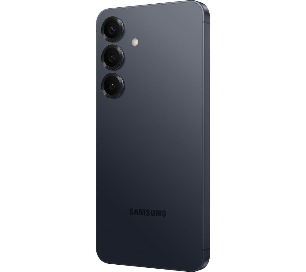 SAMSUNG Galaxy S25 - 256 GB, Blueblack