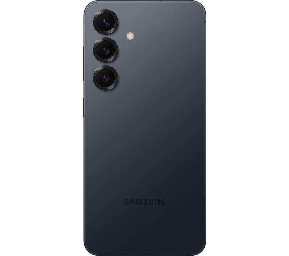 SAMSUNG Galaxy S25 - 512 GB, Blueblack