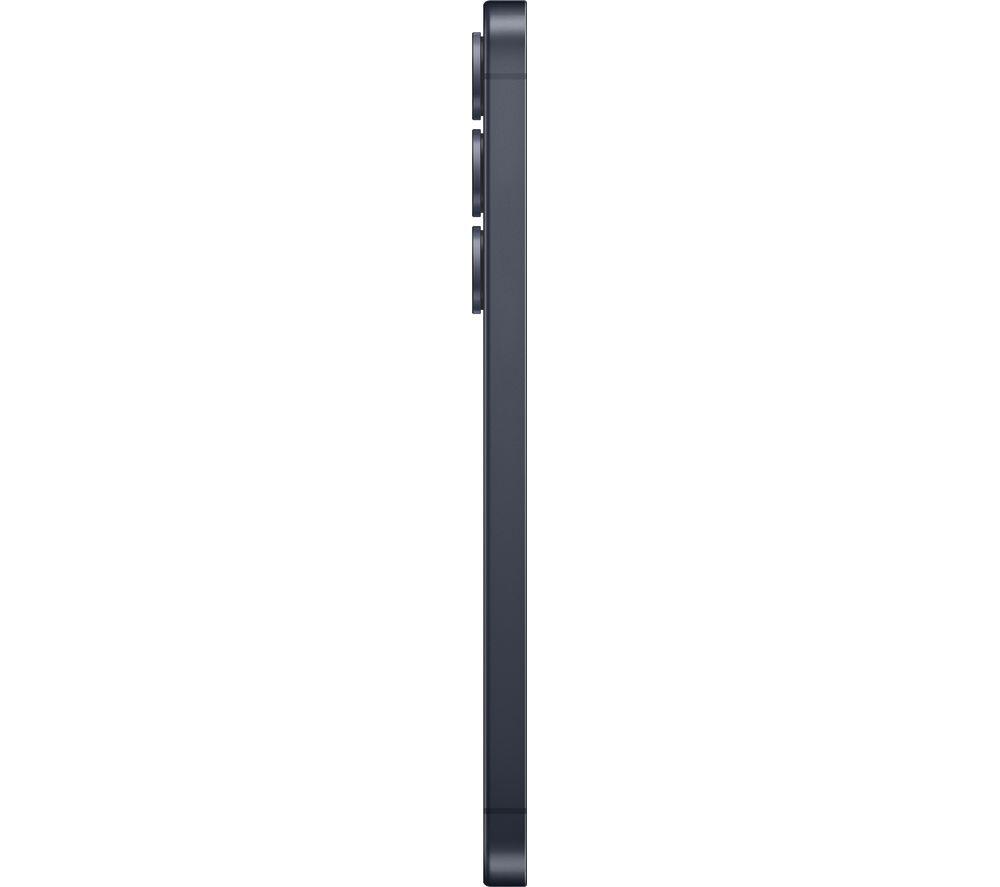 SAMSUNG Galaxy S25 - 512 GB, Blueblack