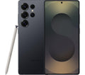 SAMSUNG Galaxy S25 Ultra - 256 GB, Titanium Jet Black