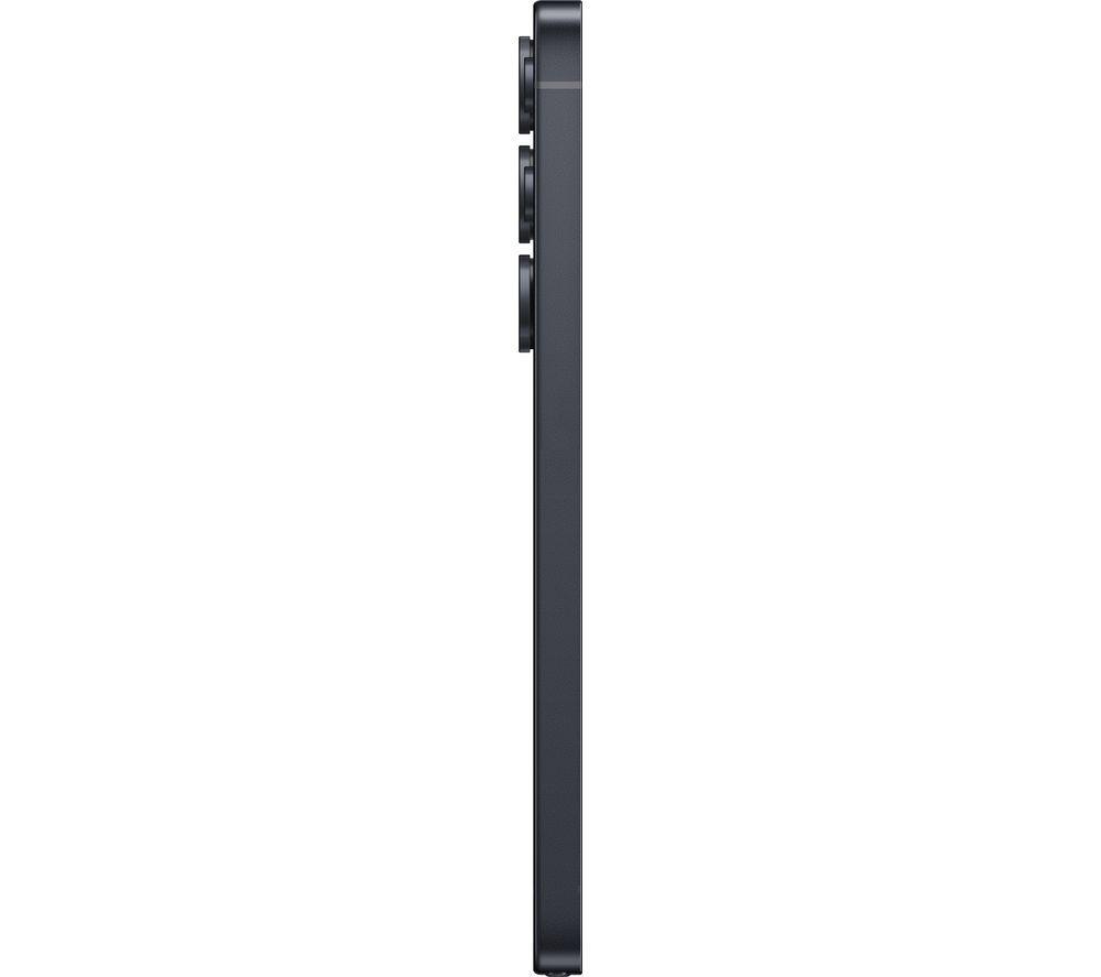 SAMSUNG Galaxy S25 Ultra - 256 GB, Titanium Jet Black