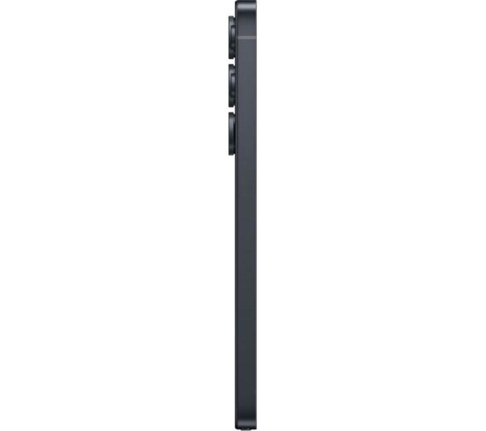 SAMSUNG Galaxy S25 Ultra - 256 GB, Titanium Jet Black