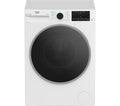 BEKO Pro EnergySpin B5W51041BDW 10 kg 1400 Spin Washing Machine - White