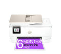 HP Envy Photo 7934 All-in-One Wireless Inkjet Printer & 6 Months Free Instant Ink