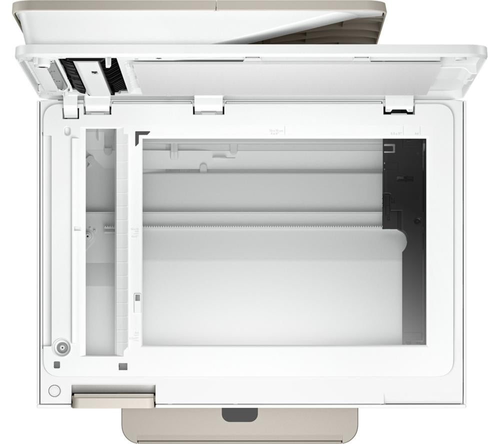 Impresora multifunción inalámbrica de inyección de tinta HP Envy Photo 7934 y 6 meses gratis de tinta Instant Ink