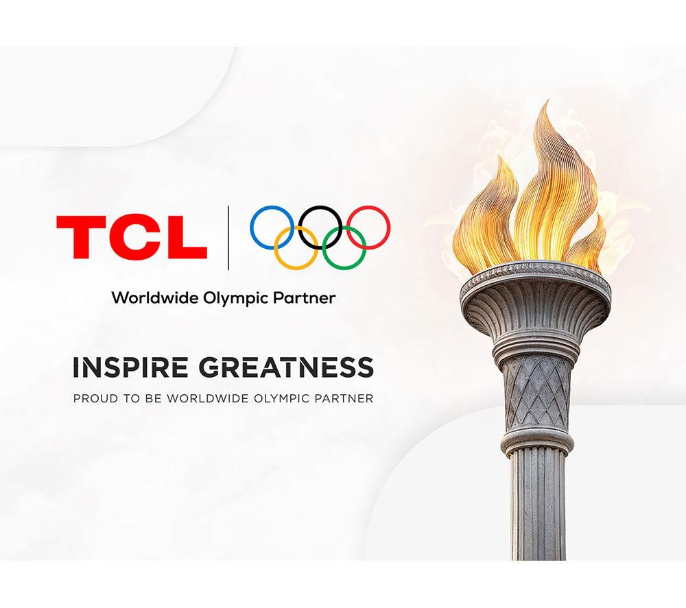 TCL SF560 40” QLED Full HD Smart Fire TV - 40SF560-UK