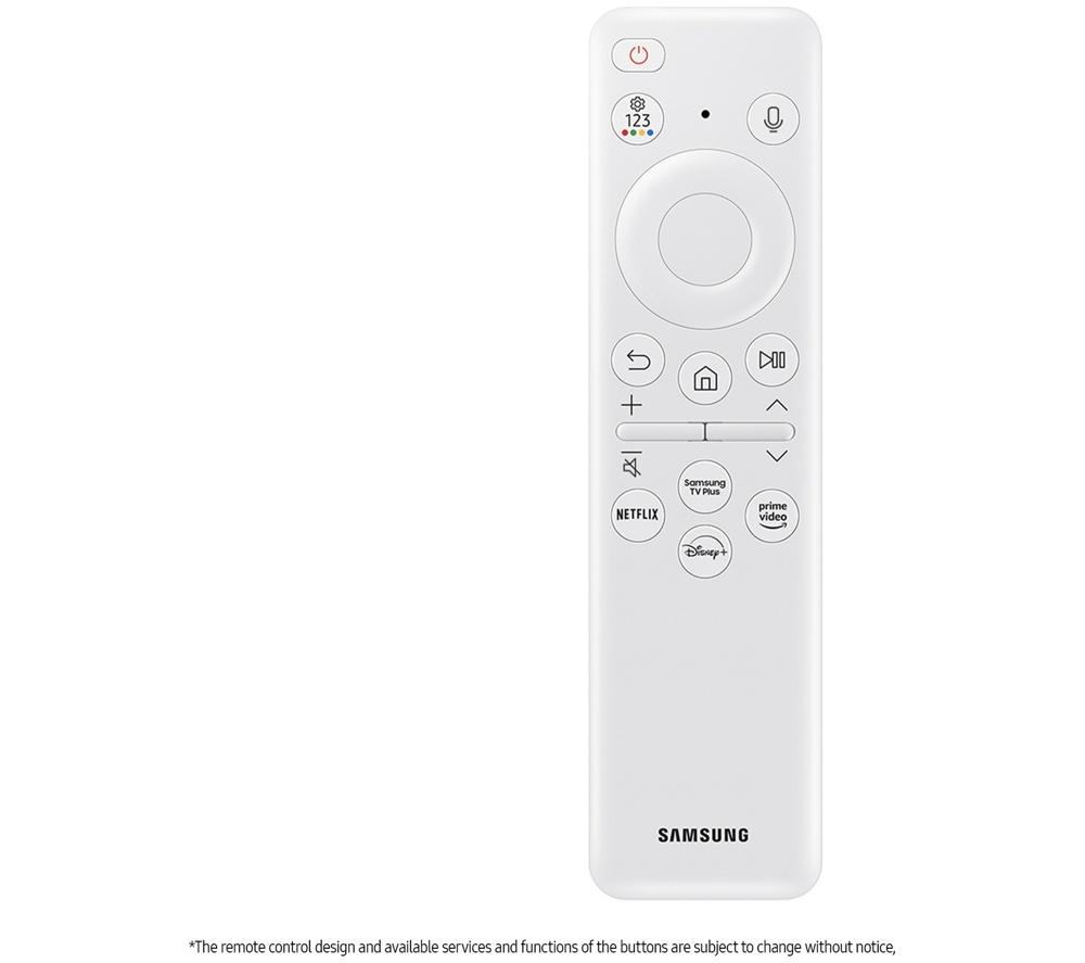 SAMSUNG The Premiere SP-LPU9DSAXXXU Smart 4K Laser Projector - White
