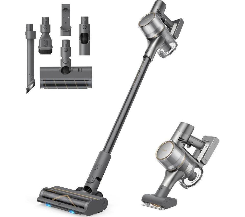 DREAME R20 VTV97A Cordless Vacuum Cleaner - Grey
