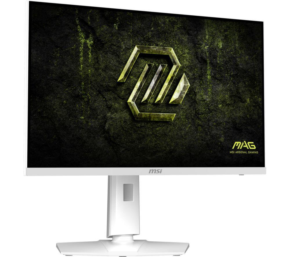 MSI MAG 274QRFW X32 Quad HD 27 Zoll IPS-LCD-Gaming-Monitor - Weiß