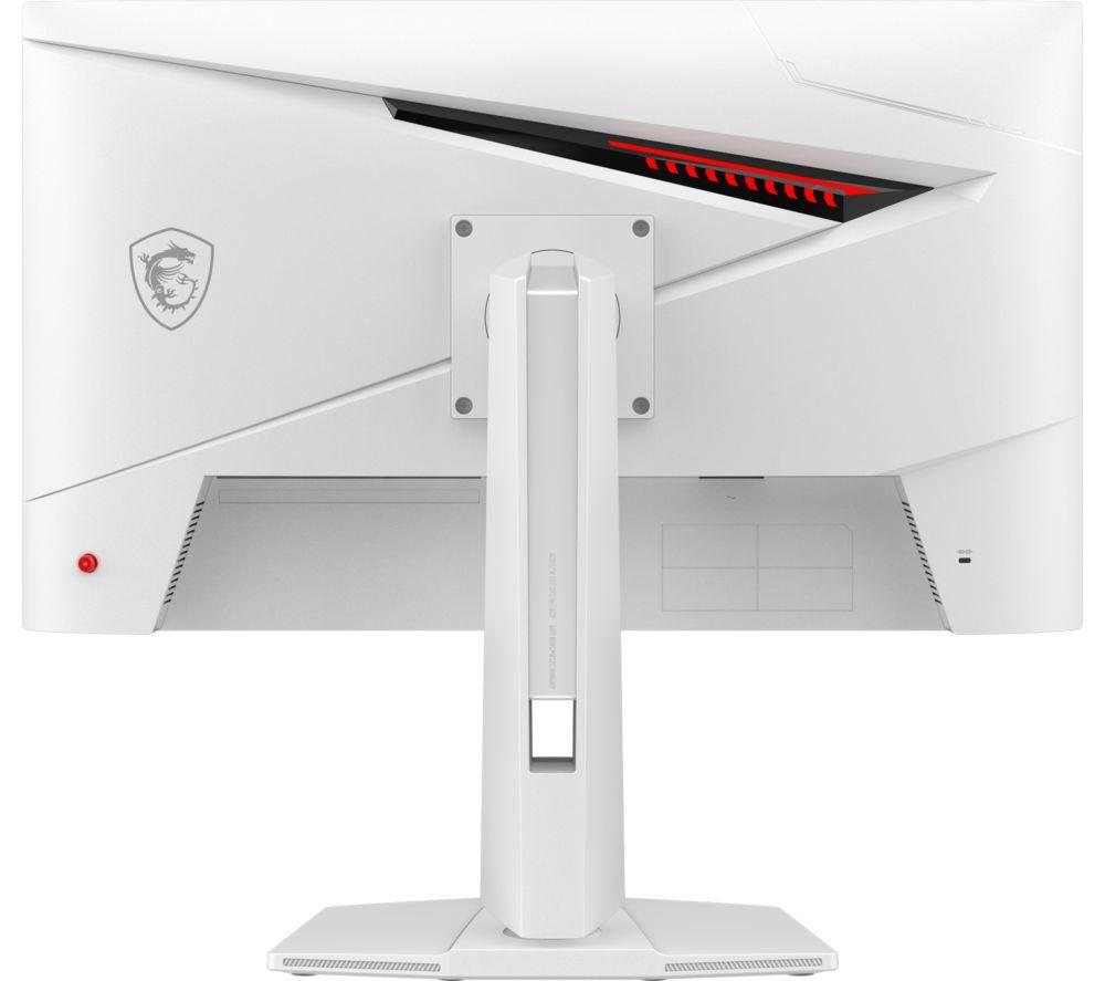 MSI MAG 274QRFW X32 Quad HD 27 Zoll IPS-LCD-Gaming-Monitor - Weiß