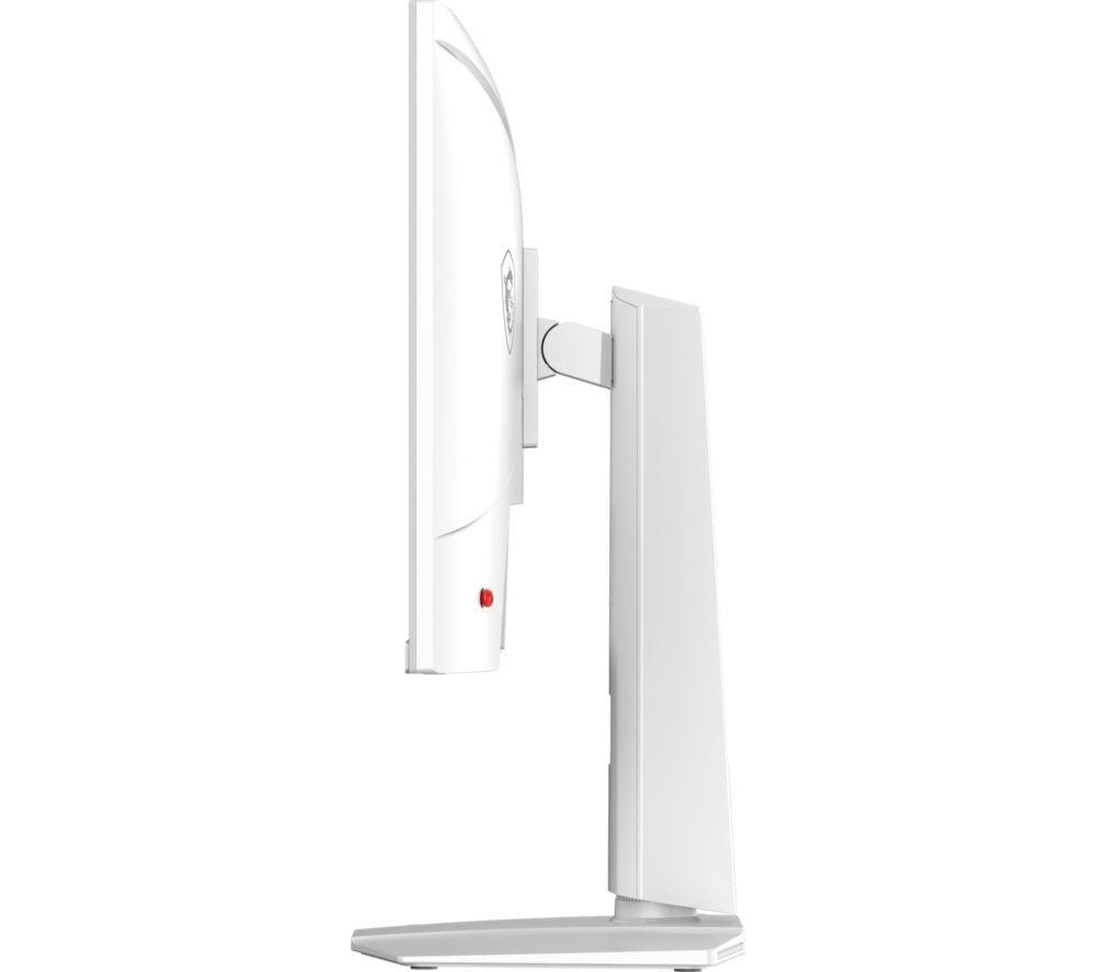 MSI MAG 274QRFW X32 Quad HD 27 Zoll IPS-LCD-Gaming-Monitor - Weiß