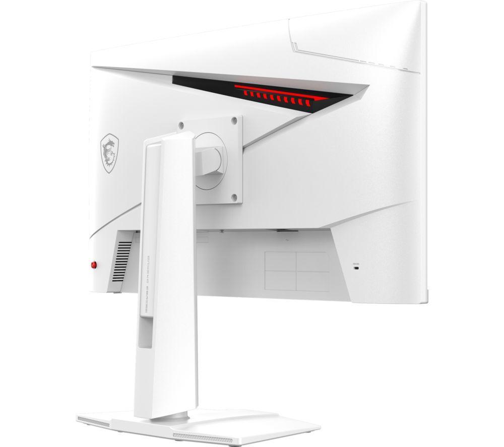 MSI MAG 274QRFW X32 Quad HD 27 Zoll IPS-LCD-Gaming-Monitor - Weiß
