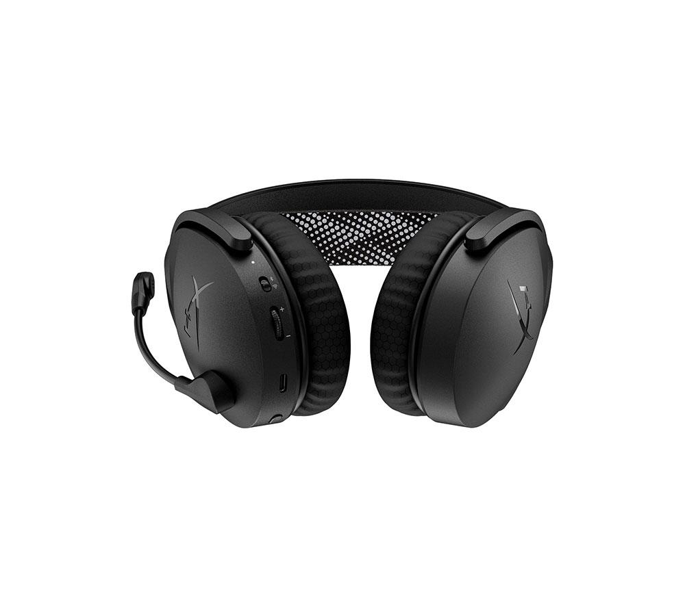 HYPERX Cloud Jet Kabelloses Gaming-Headset – Schwarz