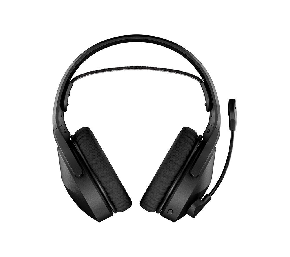 HYPERX Cloud Jet Kabelloses Gaming-Headset – Schwarz