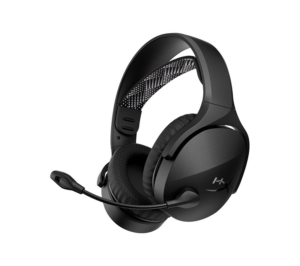 HYPERX Cloud Jet Wireless Gaming Headset - Black