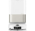 DREAME X50 Ultra Complete Robot Vacuum Cleaner - White