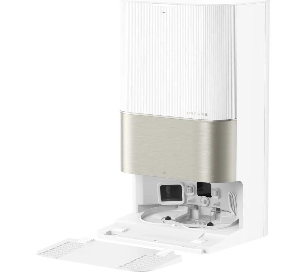 Robot Aspirador Completo DREAME X50 Ultra - Blanco
