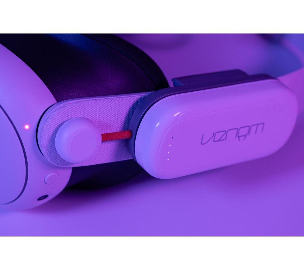 VENOM VS4208 Quest 3 & 3S Power Bank