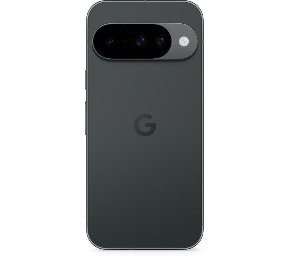 GOOGLE Pixel 10 - 128 GB, Obsidian
