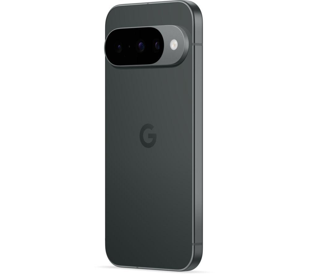 GOOGLE Pixel 10 - 128 GB, Obsidian