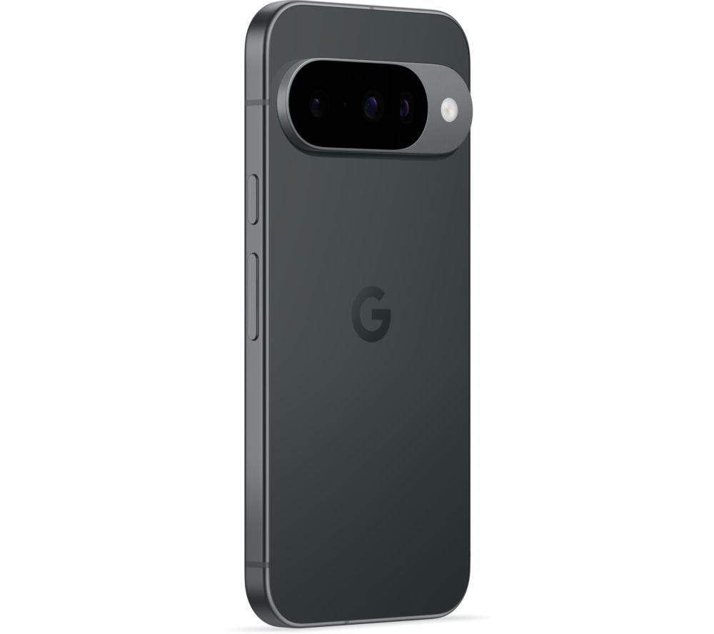 GOOGLE Pixel 10 - 128 GB, Obsidian