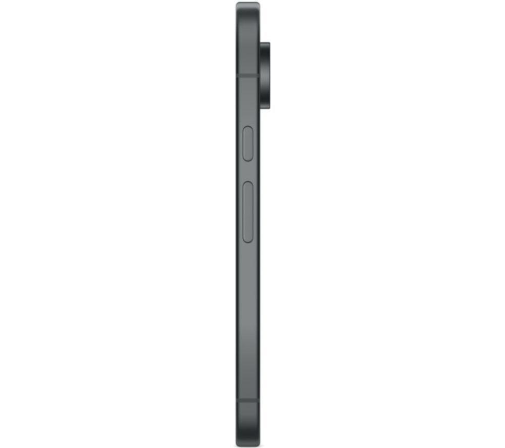 GOOGLE Pixel 10 - 128 GB, Obsidian