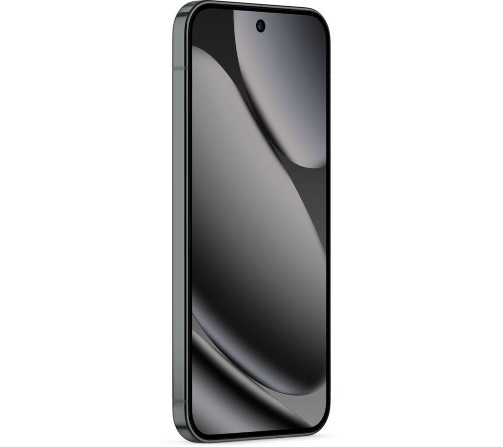 GOOGLE Pixel 10 Pro XL - 1 TB, Obsidian