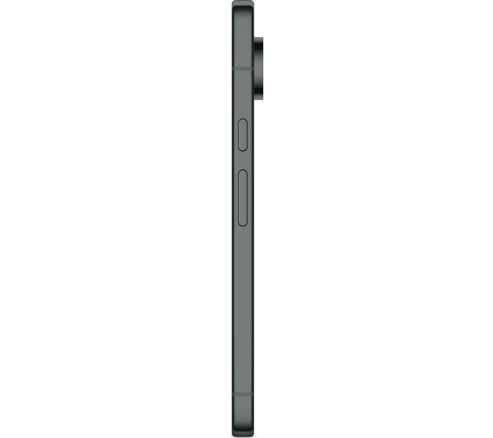 GOOGLE Pixel 10 Pro XL - 1 TB, Obsidian