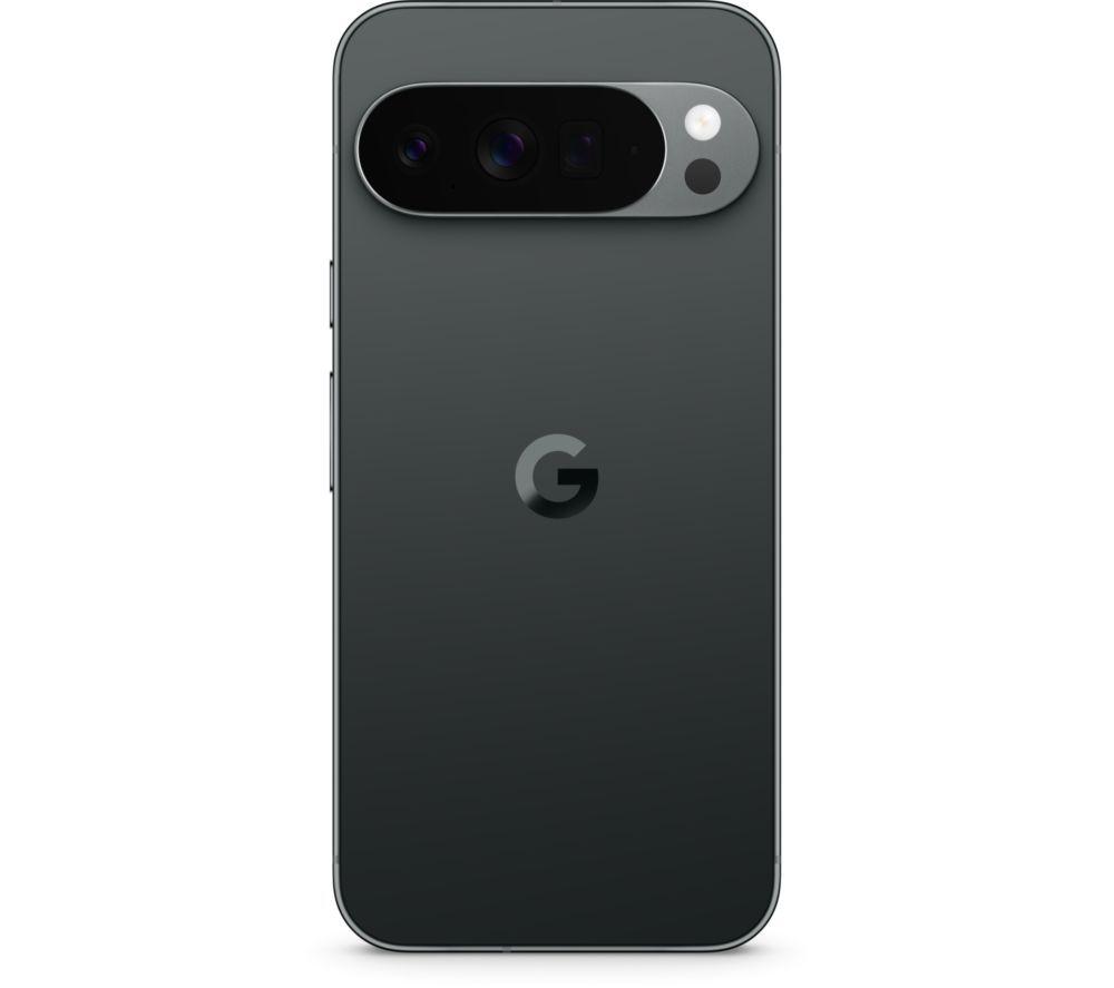 GOOGLE Pixel 10 Pro XL - 1 TB, Obsidian