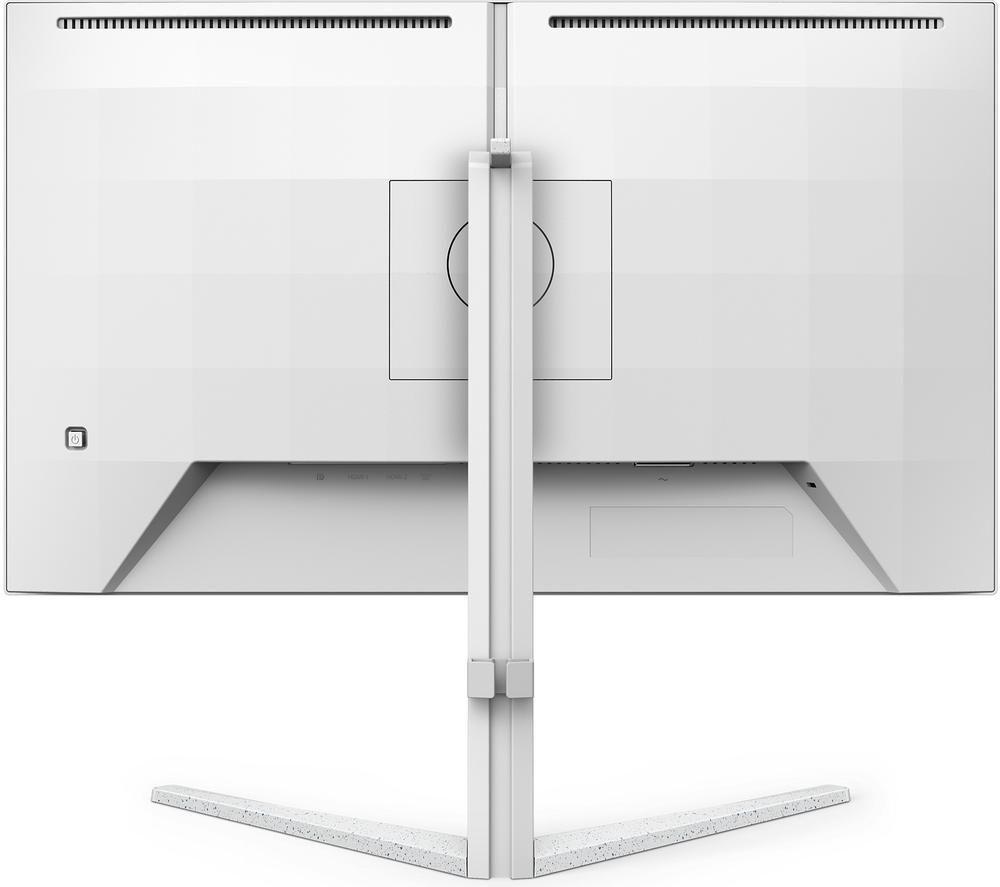 PHILIPS Evnia 3000 27M2N3501PA Quad HD 27" LED Gaming Monitor - Weiß