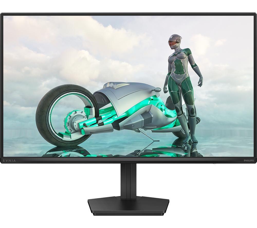 PHILIPS Evnia 3000 27M2N3200NF Full HD 27" LED Gaming Monitor - Anthrazit