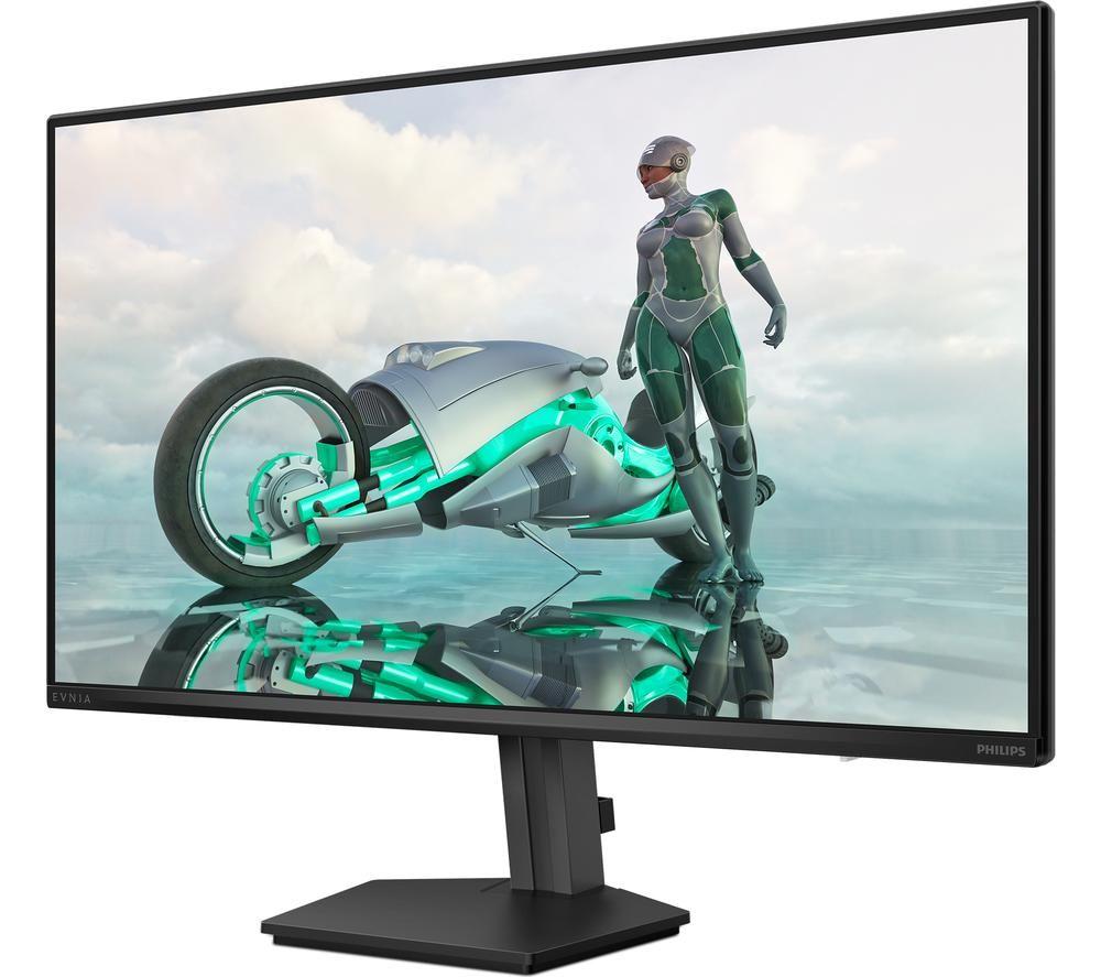 PHILIPS Evnia 3000 27M2N3200NF Full HD 27" LED Gaming Monitor - Anthrazit